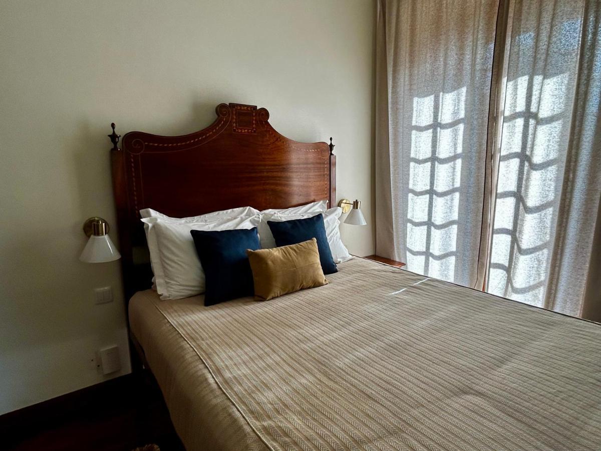 Quinta Da Nasce Agua Aparthotel Angra do Heroismo Luaran gambar