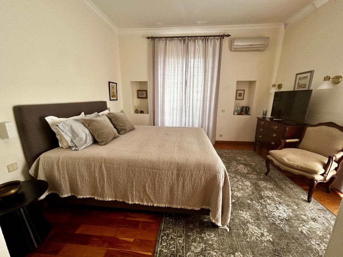 Quinta Da Nasce Agua Aparthotel Angra do Heroismo Luaran gambar