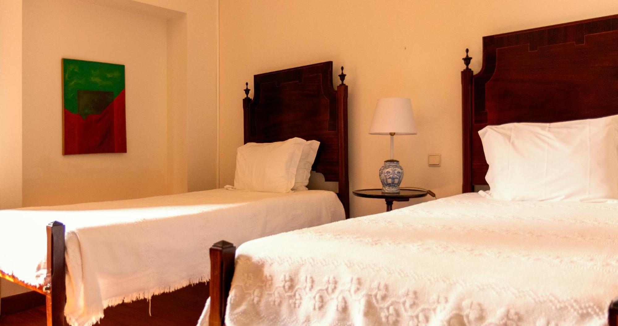 Quinta Da Nasce Agua Aparthotel Angra do Heroismo Luaran gambar