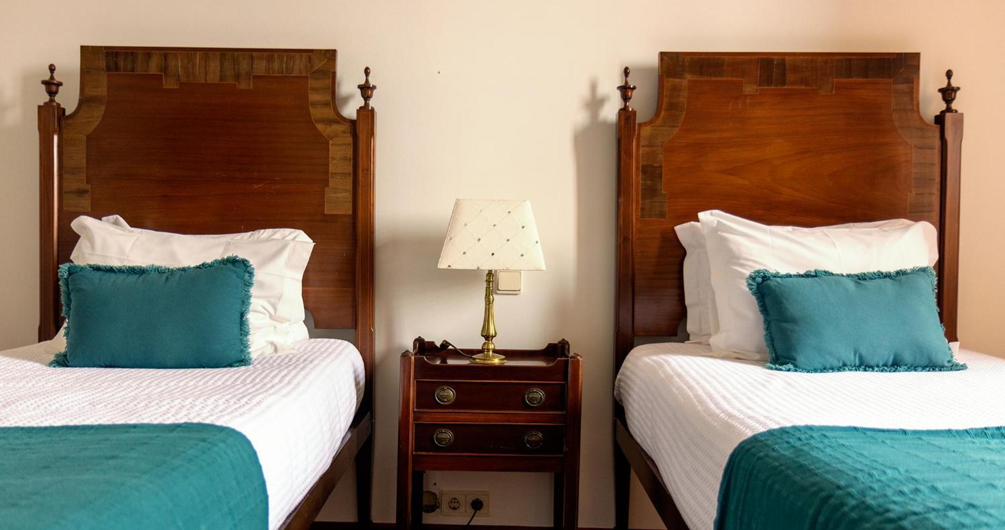 Quinta Da Nasce Agua Aparthotel Angra do Heroismo Luaran gambar