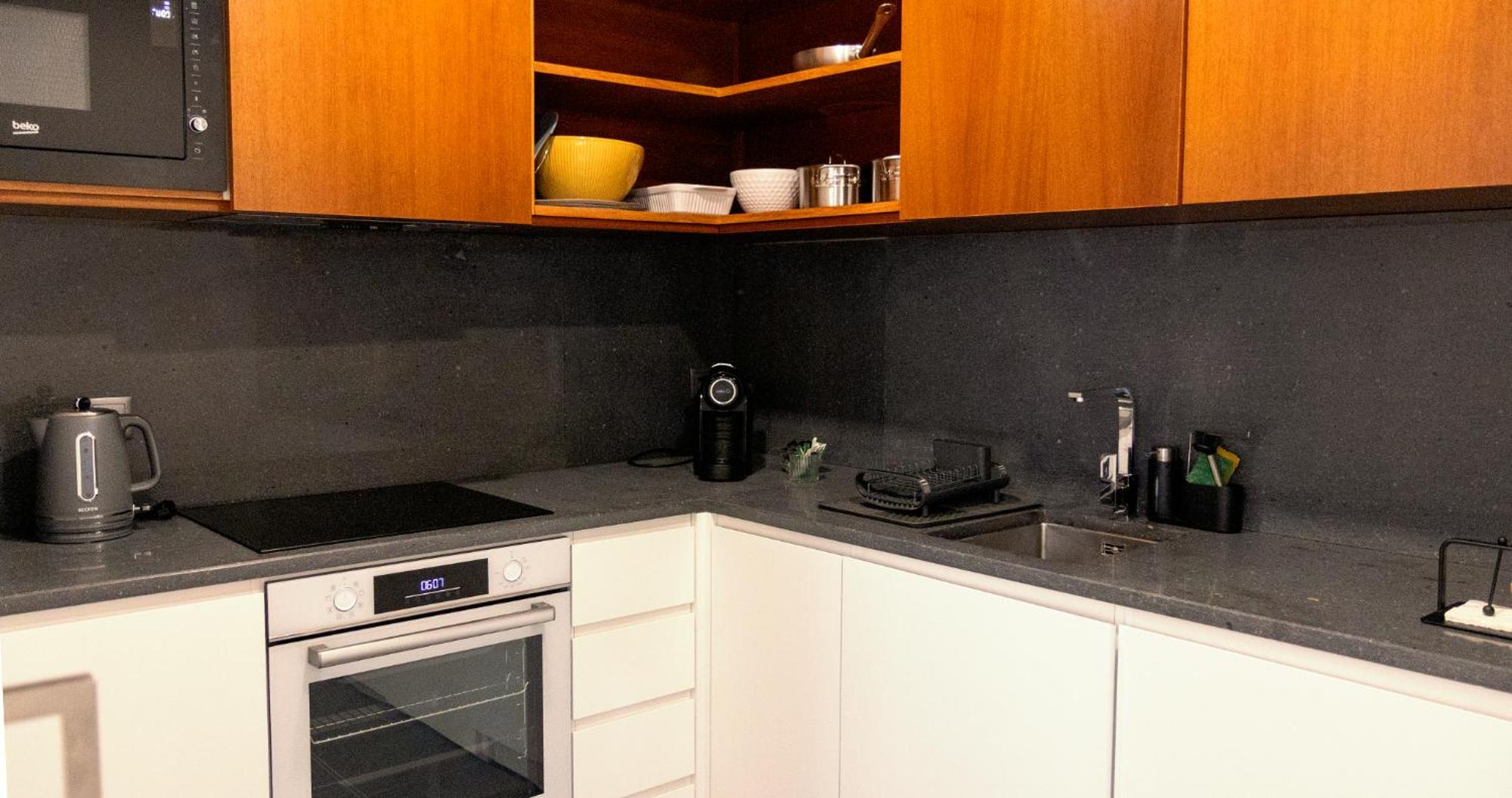 Quinta Da Nasce Agua Aparthotel Angra do Heroismo Luaran gambar
