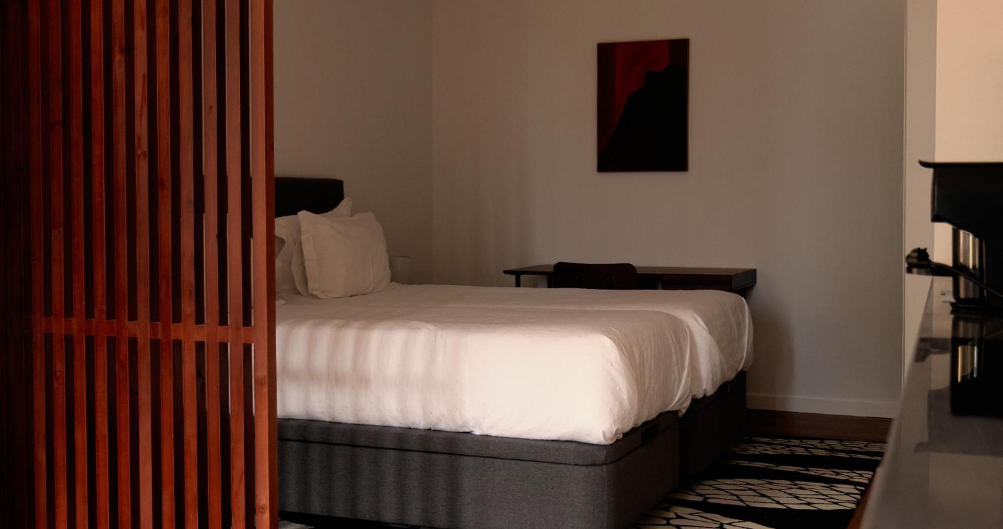 Quinta Da Nasce Agua Aparthotel Angra do Heroismo Luaran gambar