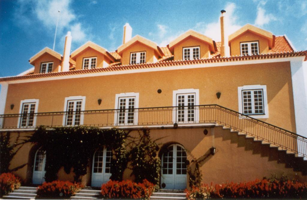 Quinta Da Nasce Agua Aparthotel Angra do Heroismo Luaran gambar